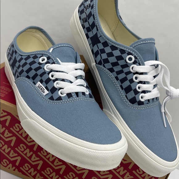 Vans • Men’s Authentic WACK DBLUE
VN000D7Y BLU Sneakers - Picture 8 of 16